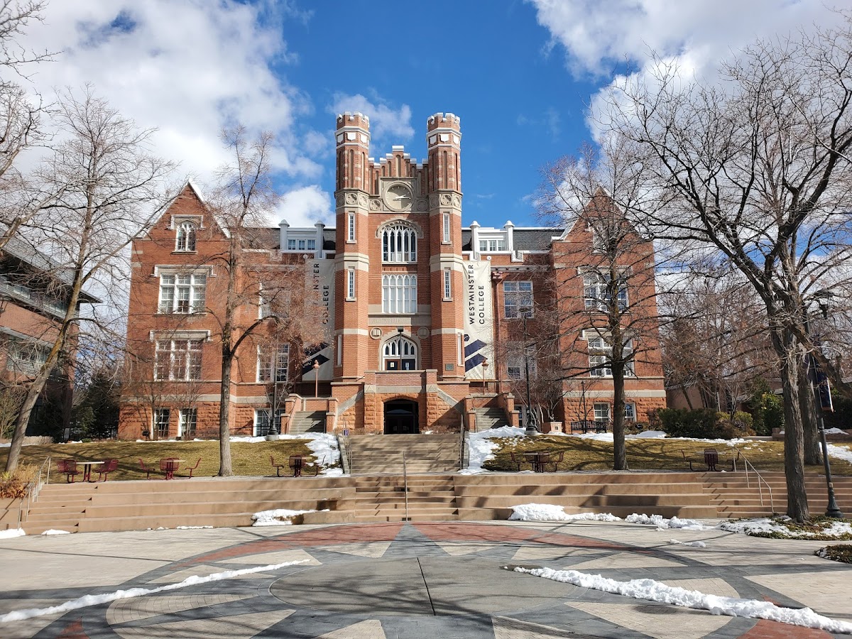Westminster College photo 4