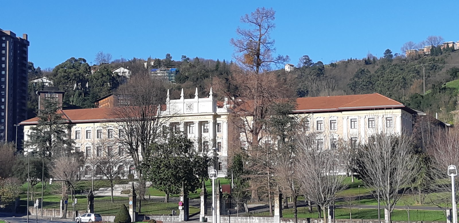 Bilbao/San Sebastian