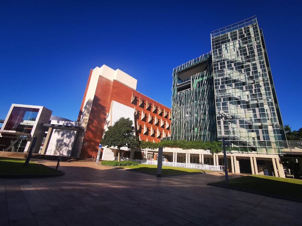 Queensland University of Technology (QUT) photo 4
