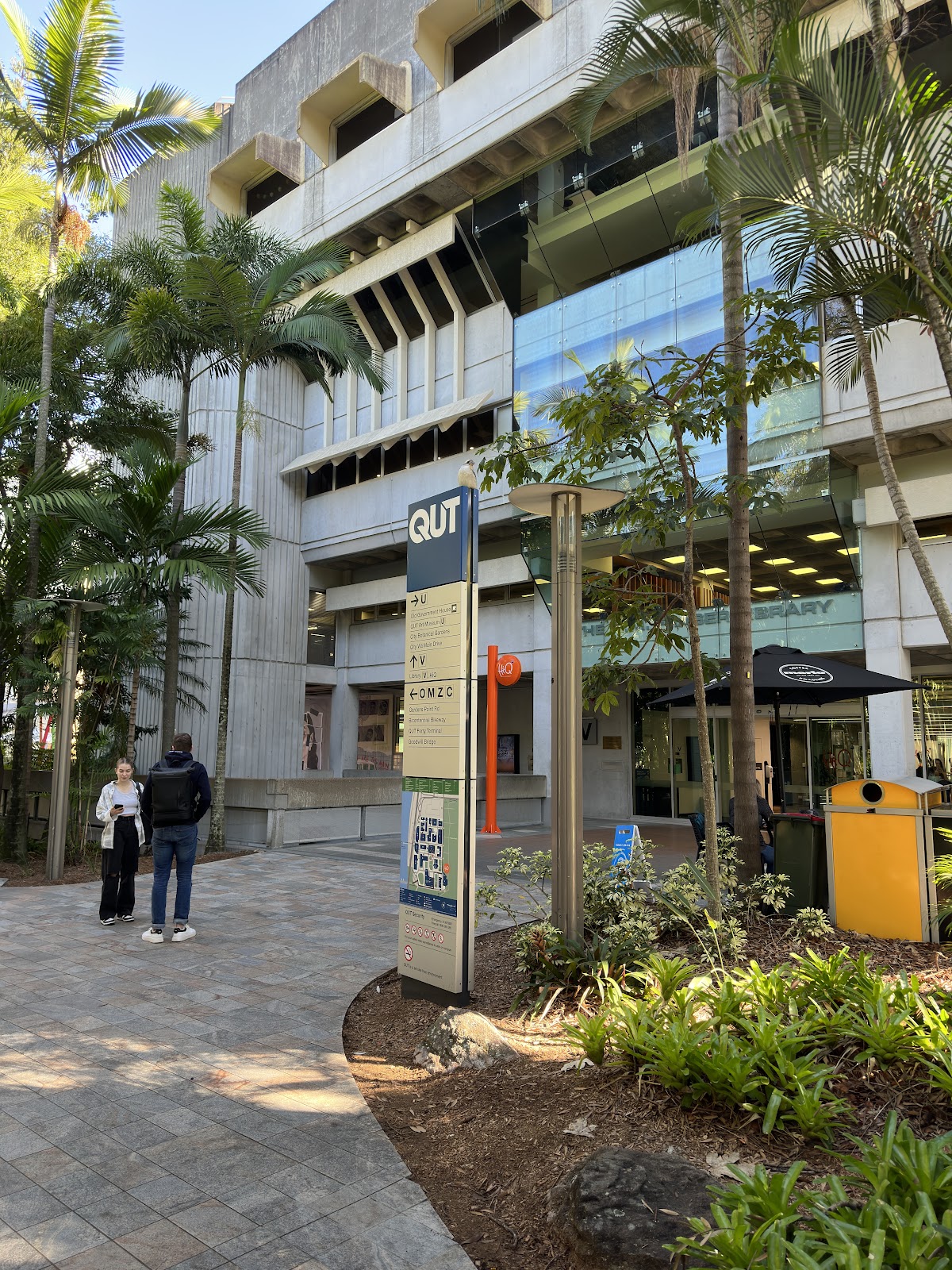 Queensland University of Technology (QUT) photo 9