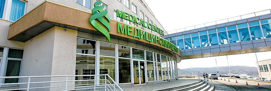 Vladivostok
