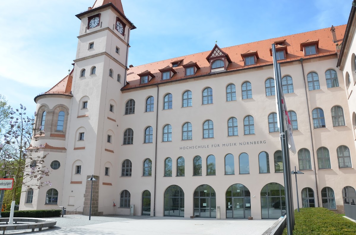 Hochschule für Musik Nürnberg-Augsburg photo 2