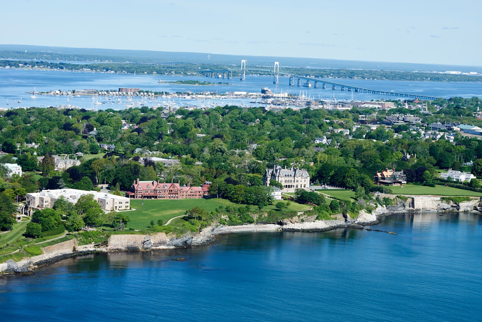 Newport