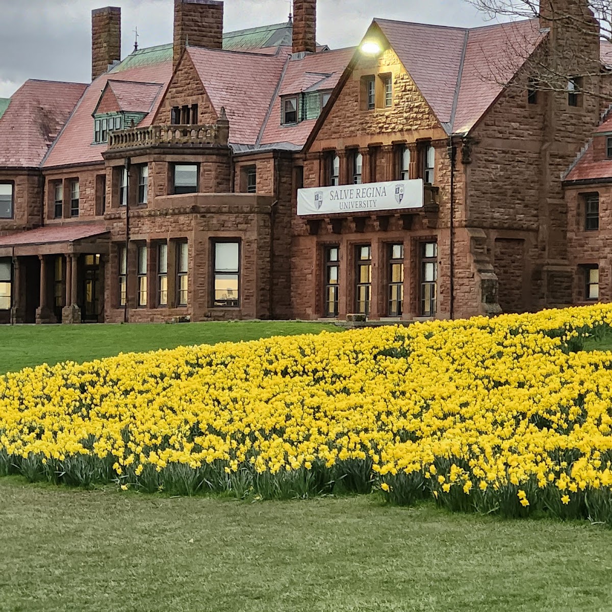 Salve Regina photo 8