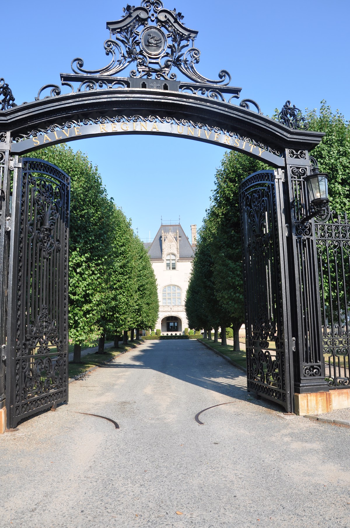 Salve Regina photo 9