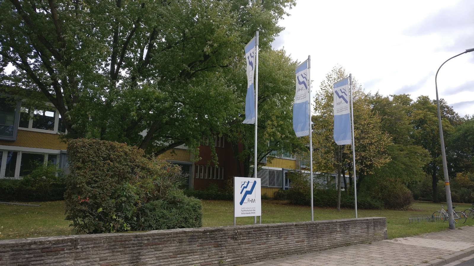 Hochschule für angewandte Wissenschaften Bamberg