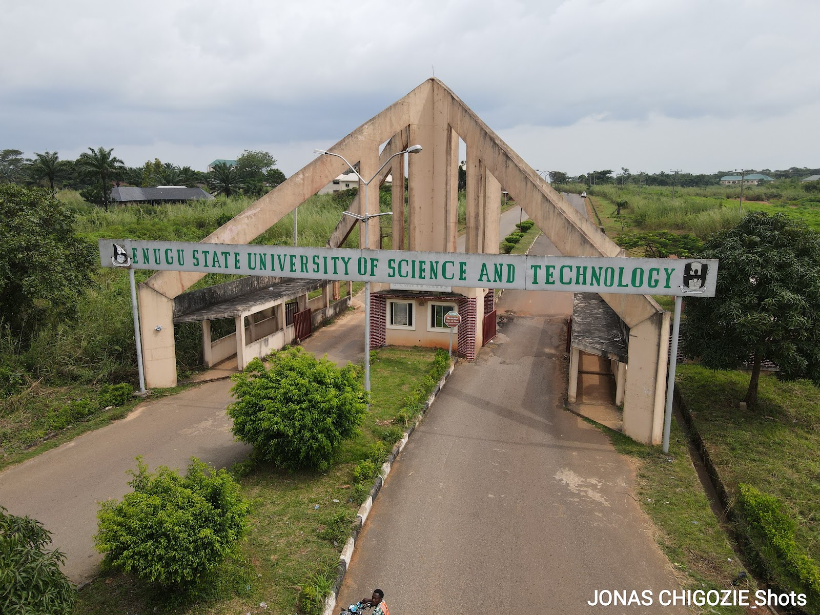 Enugu