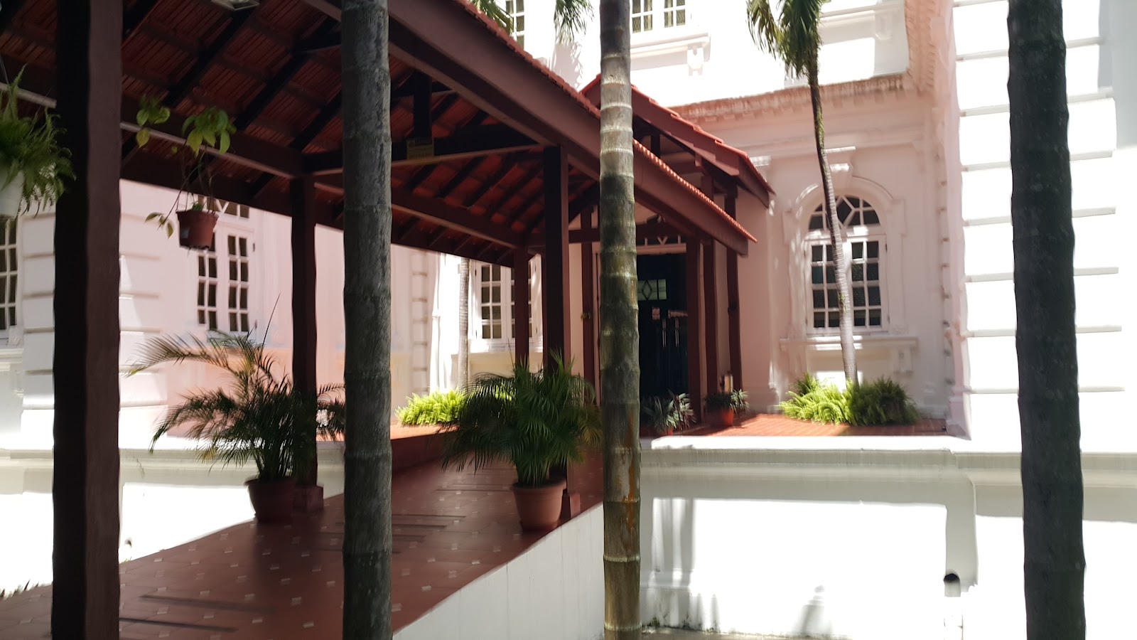 Wawasan Open University campus