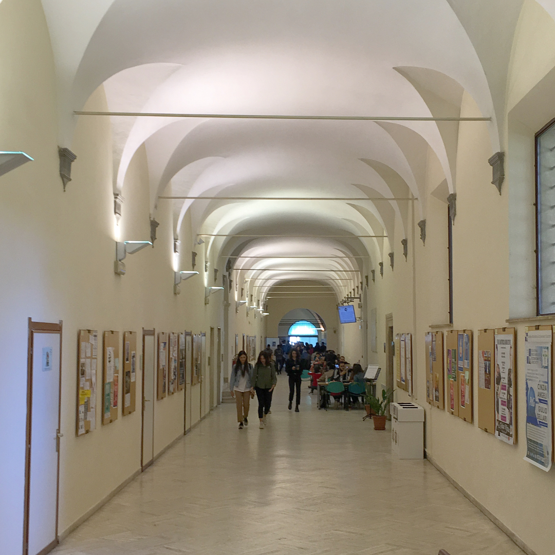 University of Siena photo 4