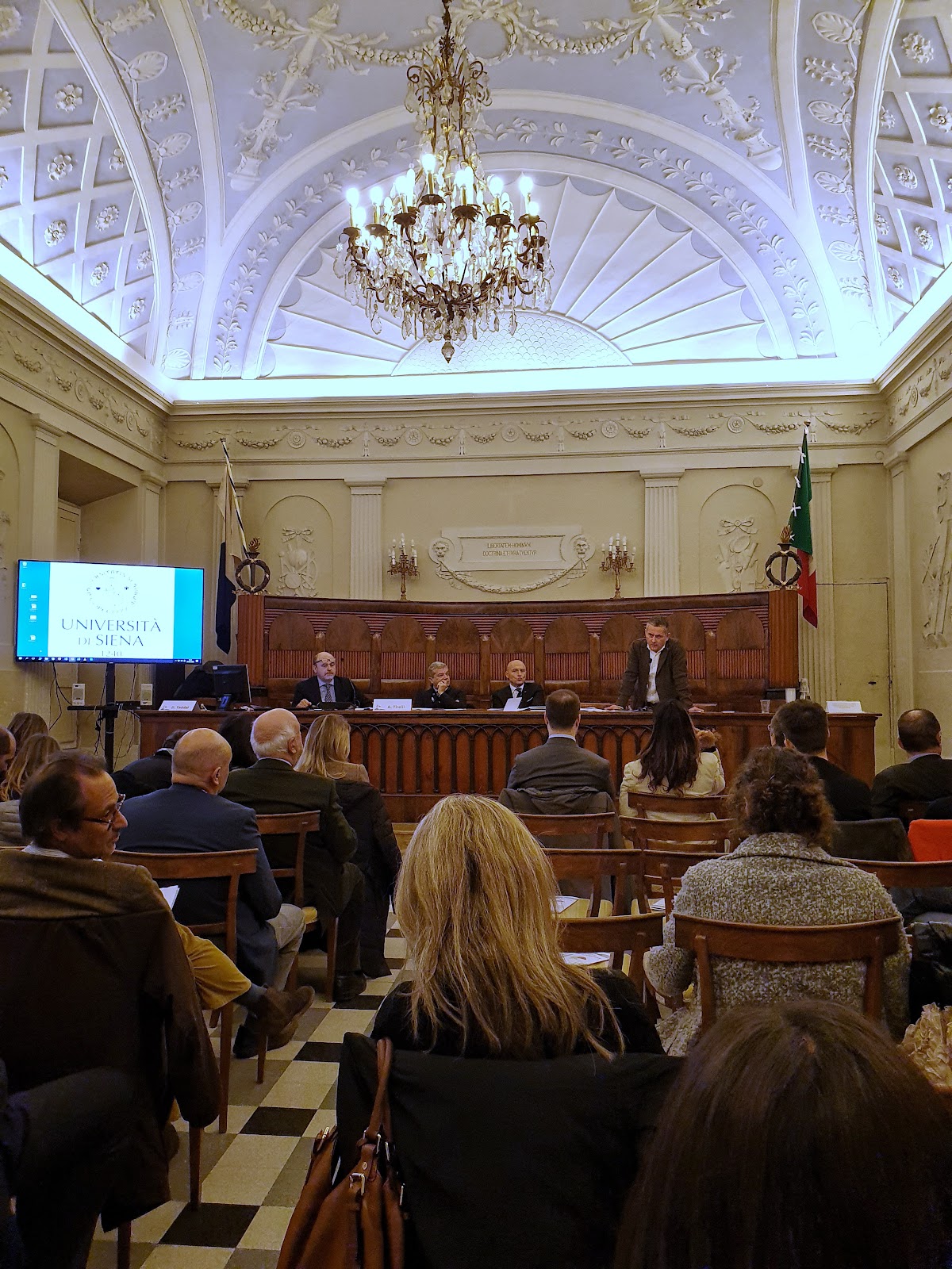 University of Siena photo 6