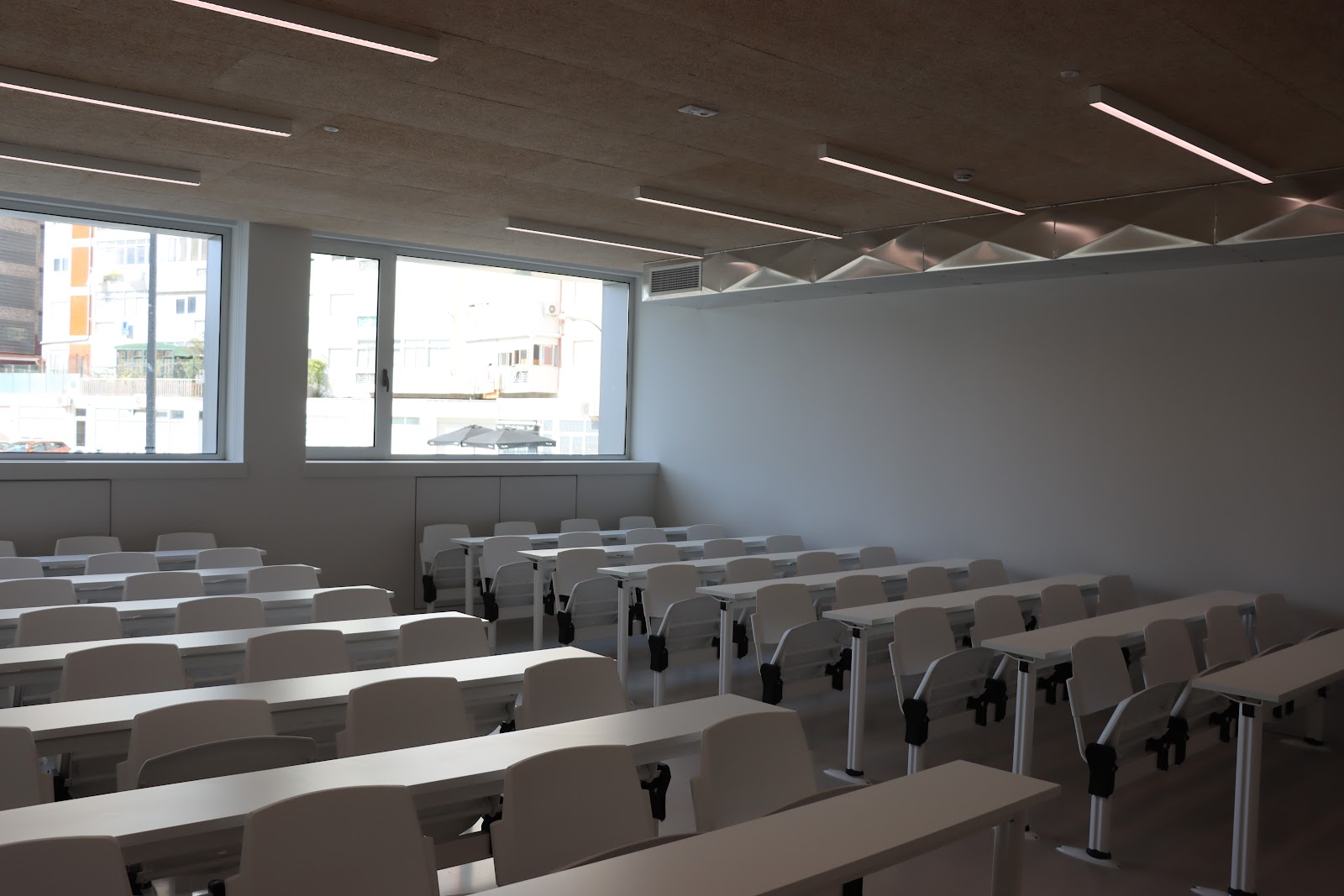 Instituto Superior de Gestão campus