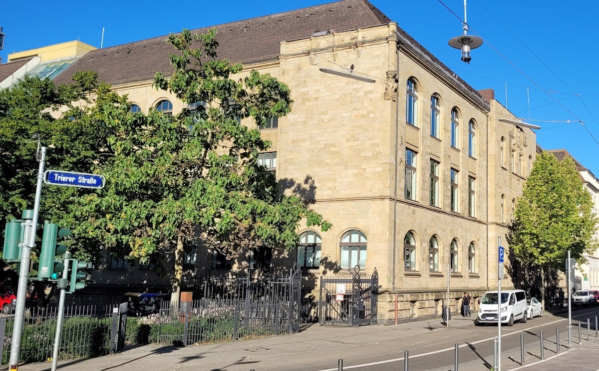 Hochschule für Musik Saar photo 1