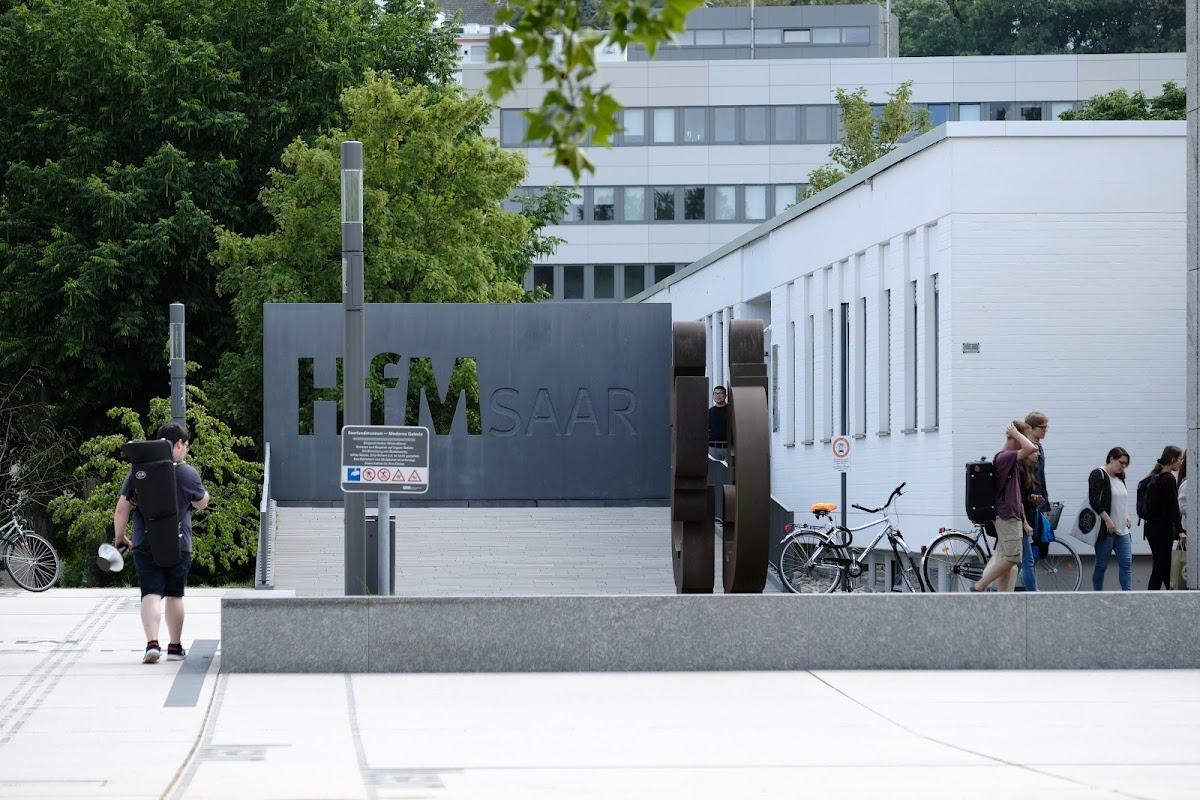 Hochschule für Musik Saar photo 4