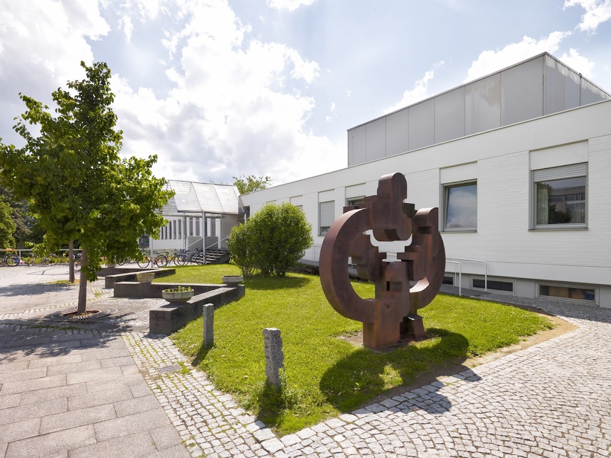 Hochschule für Musik Saar photo 6