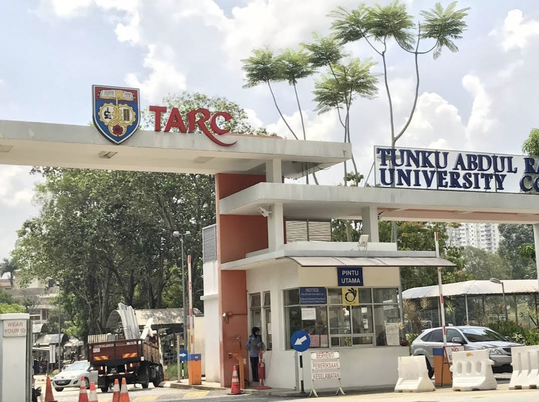 TAR UMT photo 6