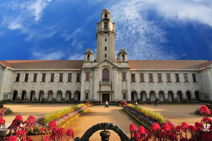 Bangalore