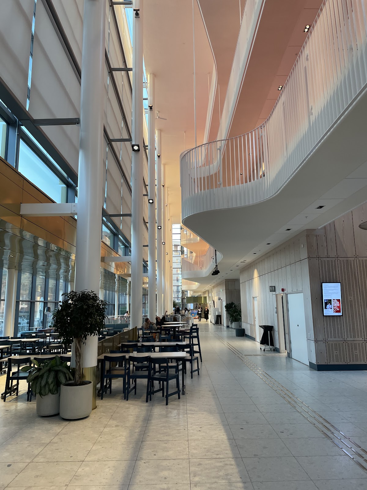 Royal College of Music in Stockholm photo 8