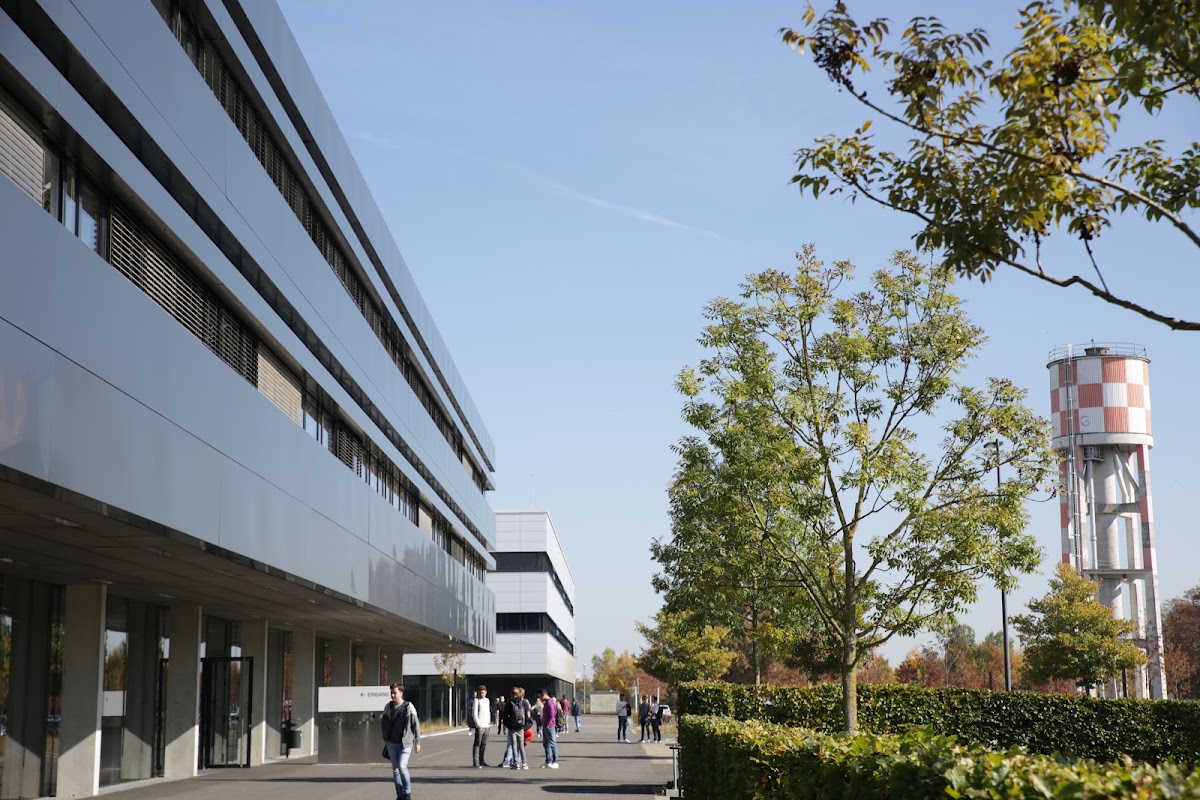 Hochschule Neu-Ulm photo 2