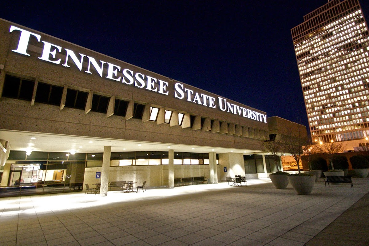 Regional University 2953 photo 5