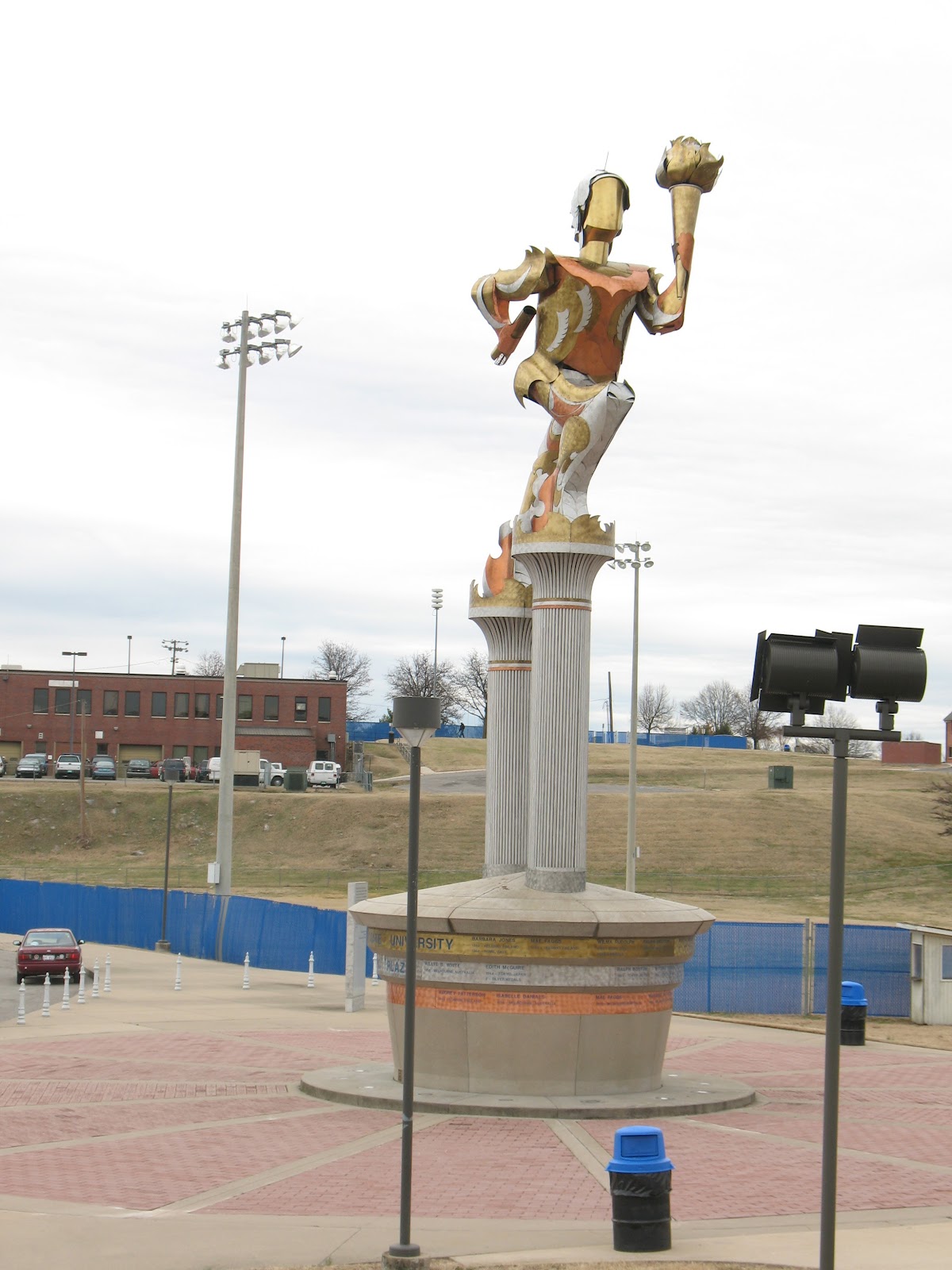 Regional University 2953 photo 7