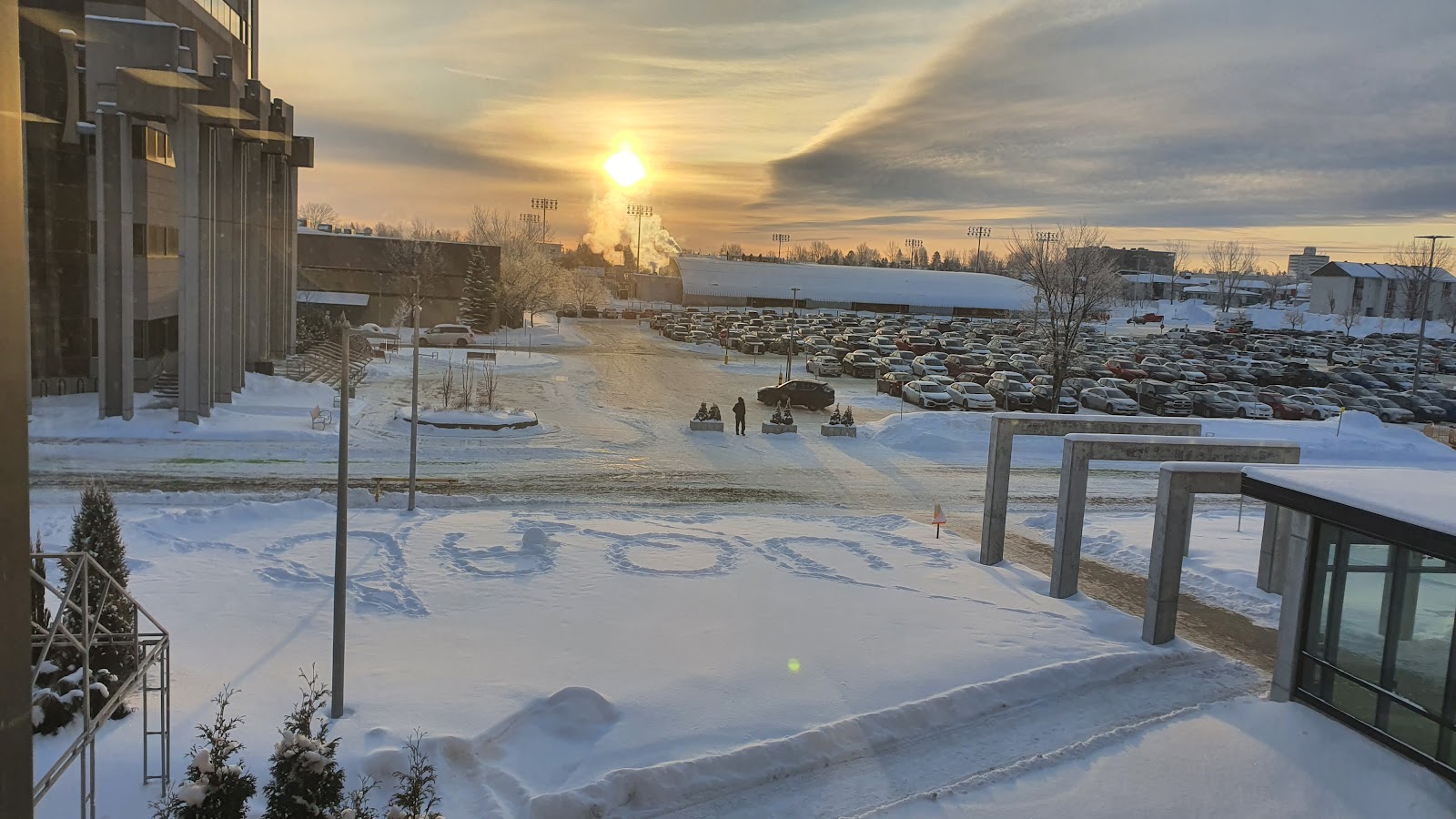 Chicoutimi