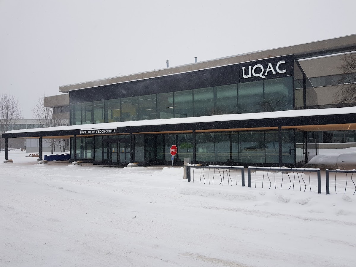 UQAC - Université du Québec à Chicoutimi photo 5