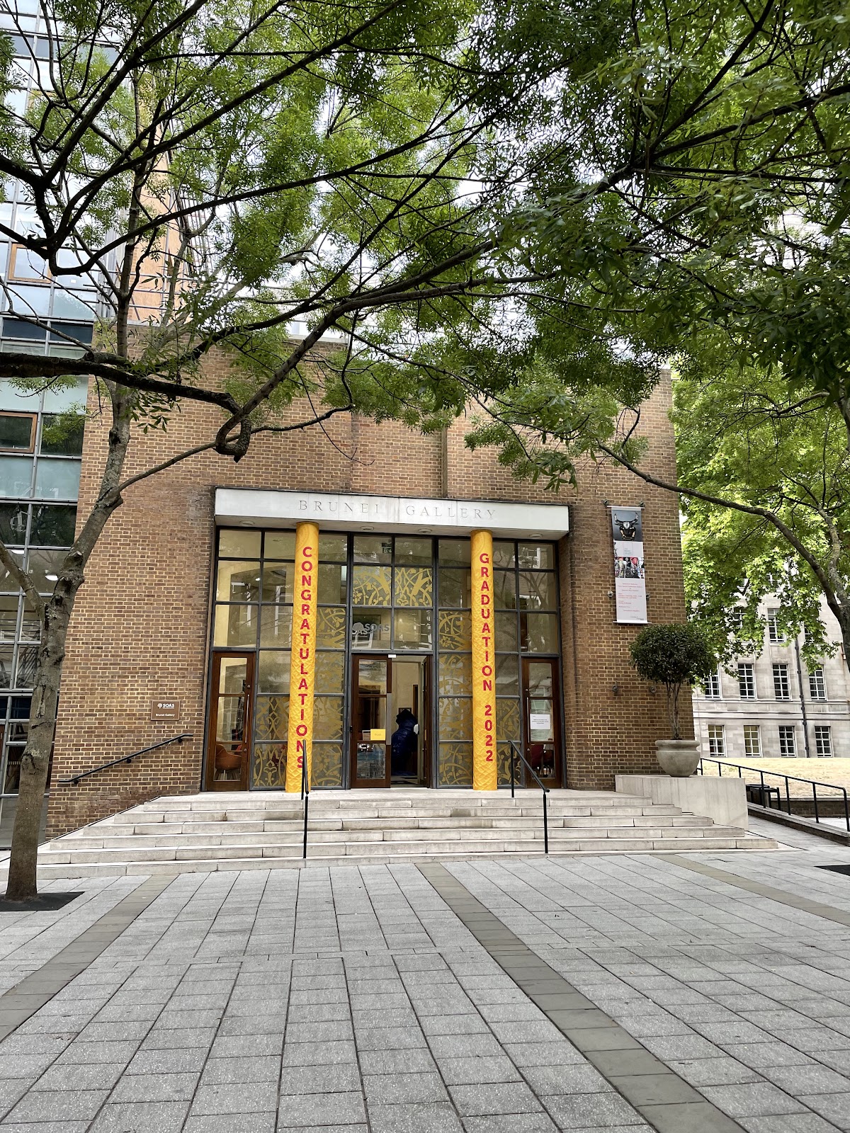 SOAS photo 8