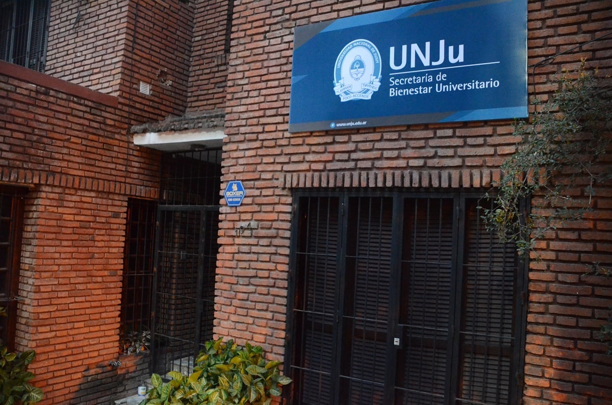 San Salvador de Jujuy