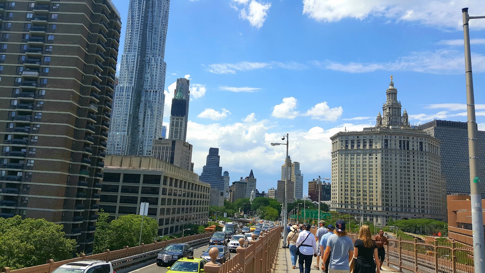 Pace University