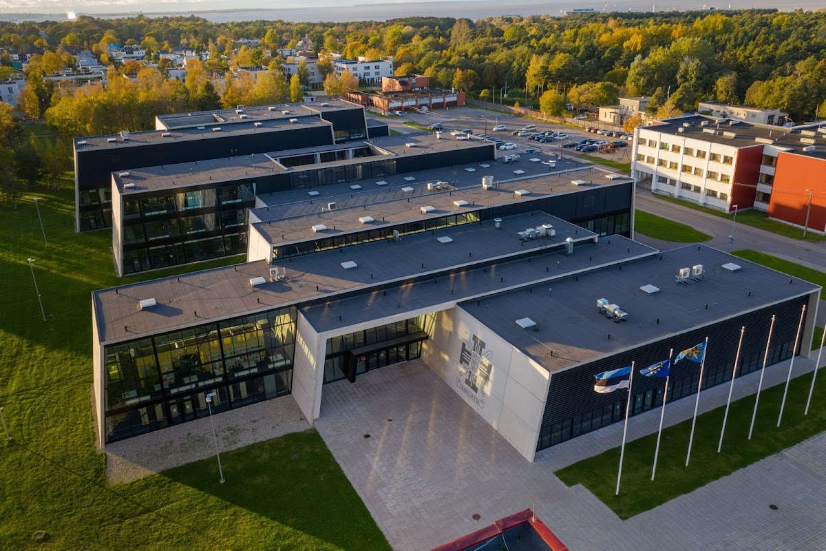 Sisekaitseakadeemia photo 2