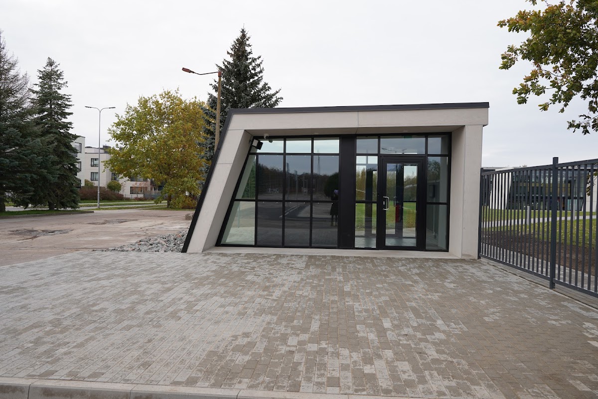 Sisekaitseakadeemia photo 3