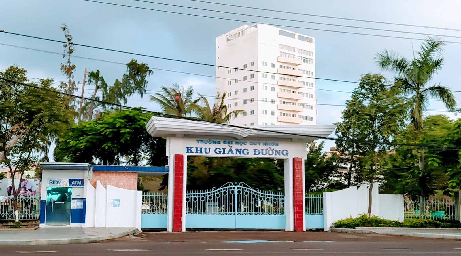 Quy Nhon
