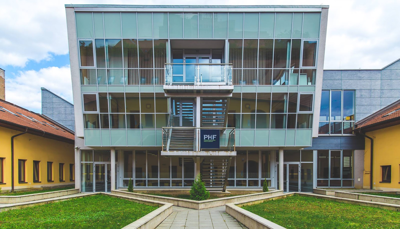 Private University of Economics in Bratislava