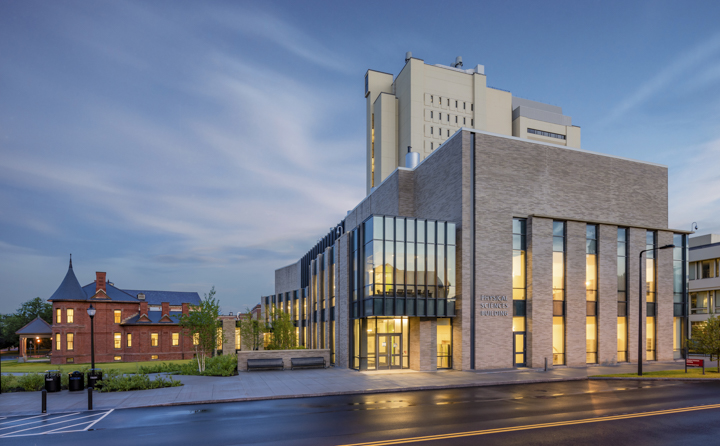 UMass Amherst