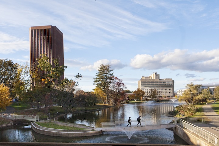 UMass Amherst photo 2
