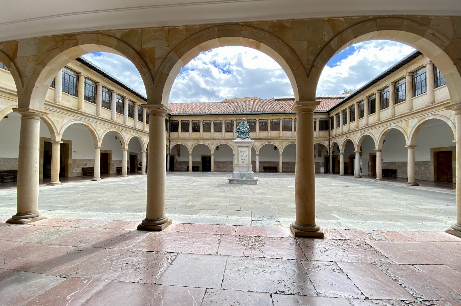 Oviedo