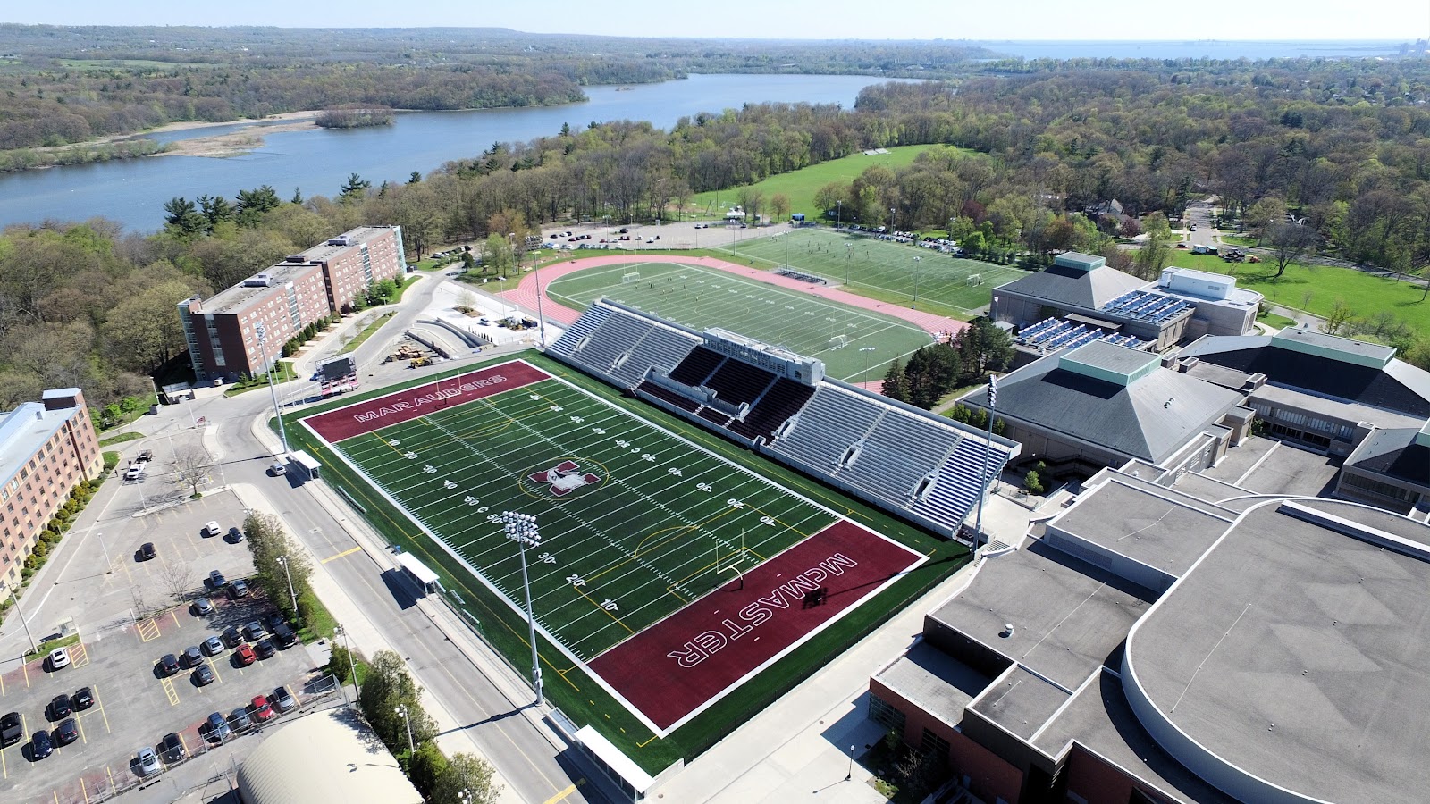 McMaster University