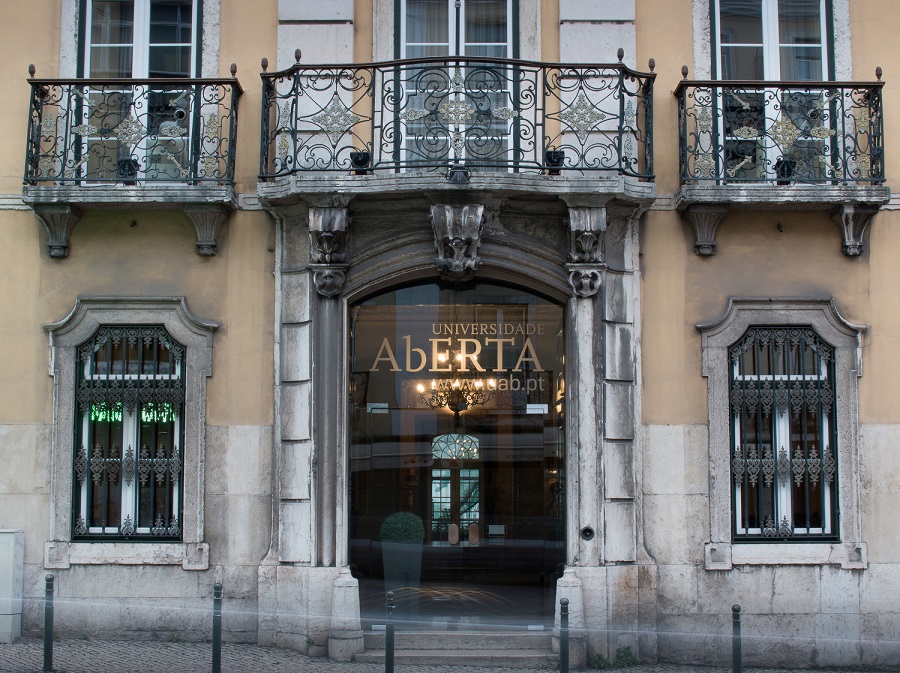 Universidade Aberta campus