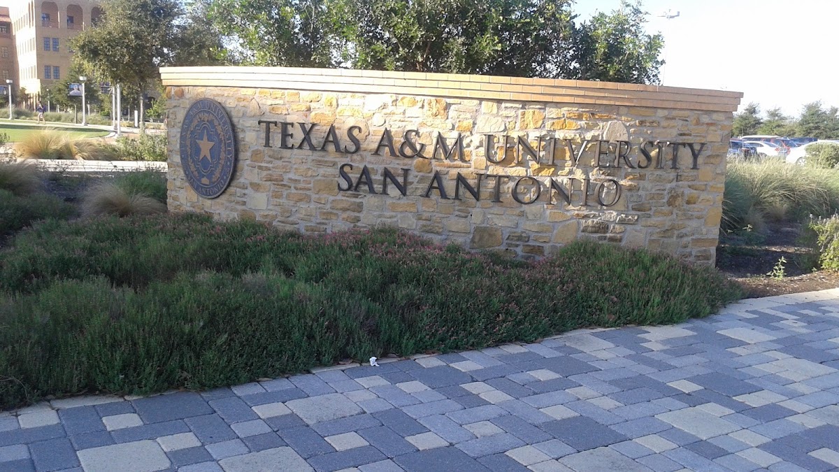 Texas A&M University-San Antonio photo 1