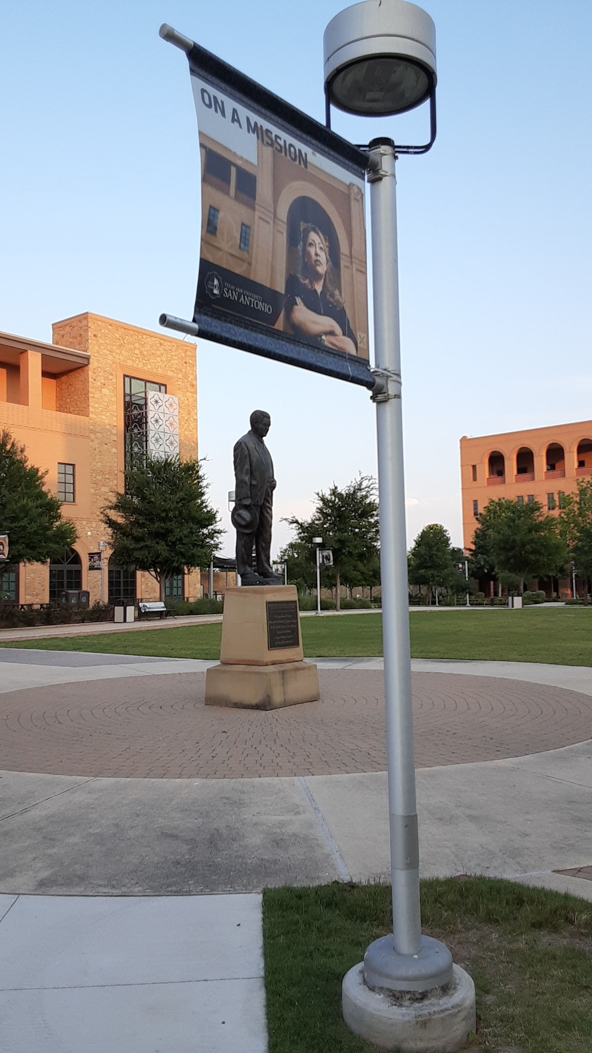 Texas A&M University-San Antonio photo 9
