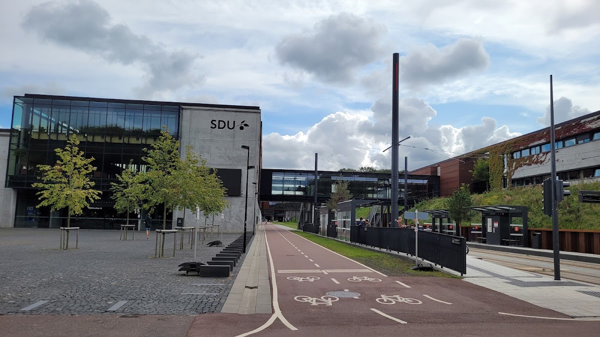 University of Southern Denmark photo 1