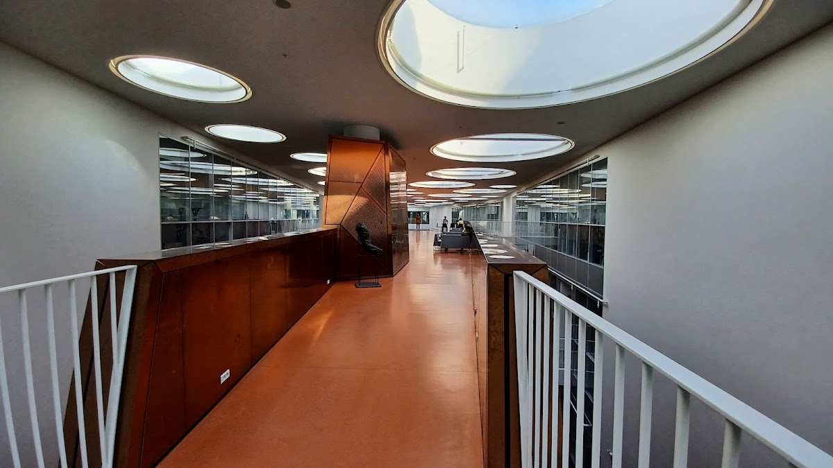 University of Southern Denmark photo 3