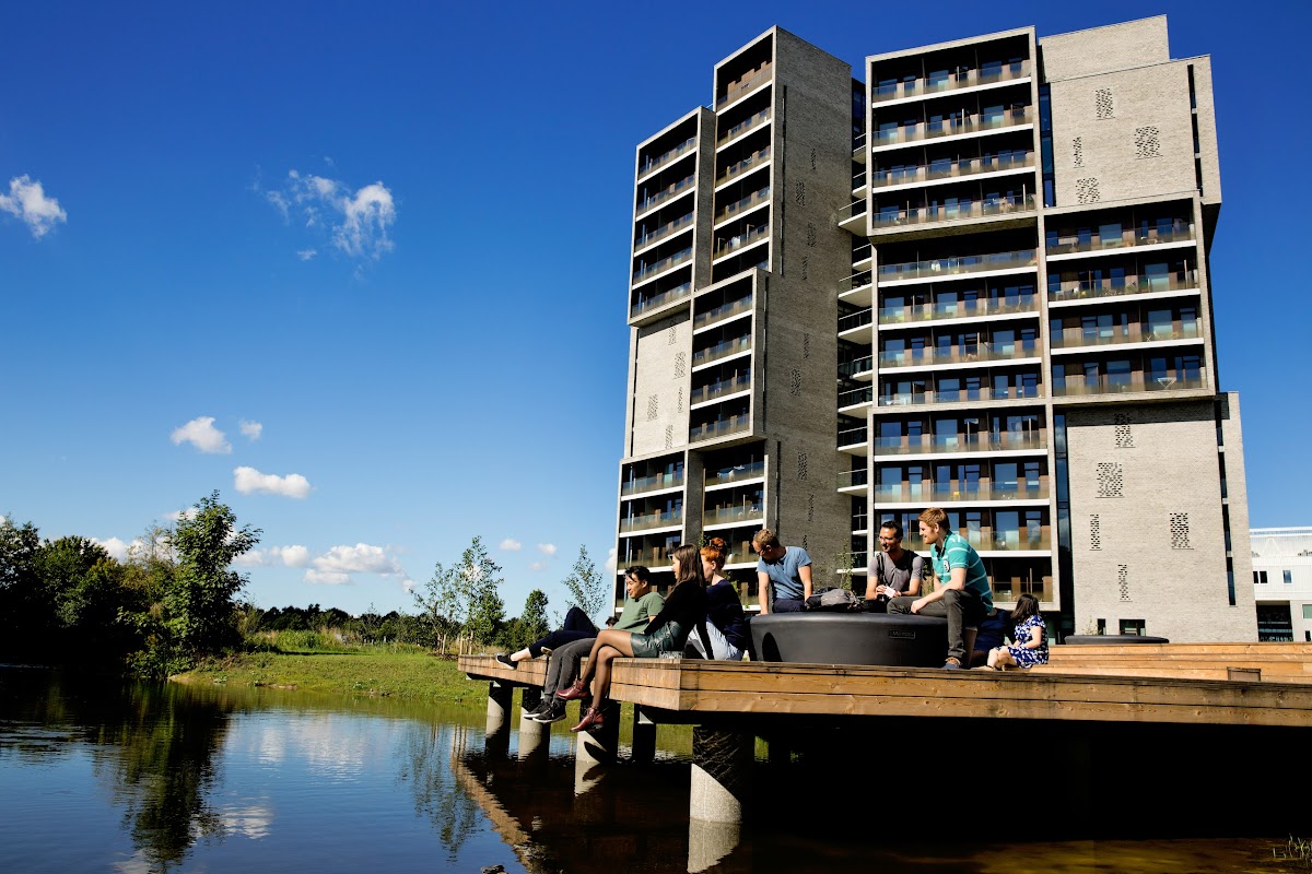 University of Southern Denmark photo 5