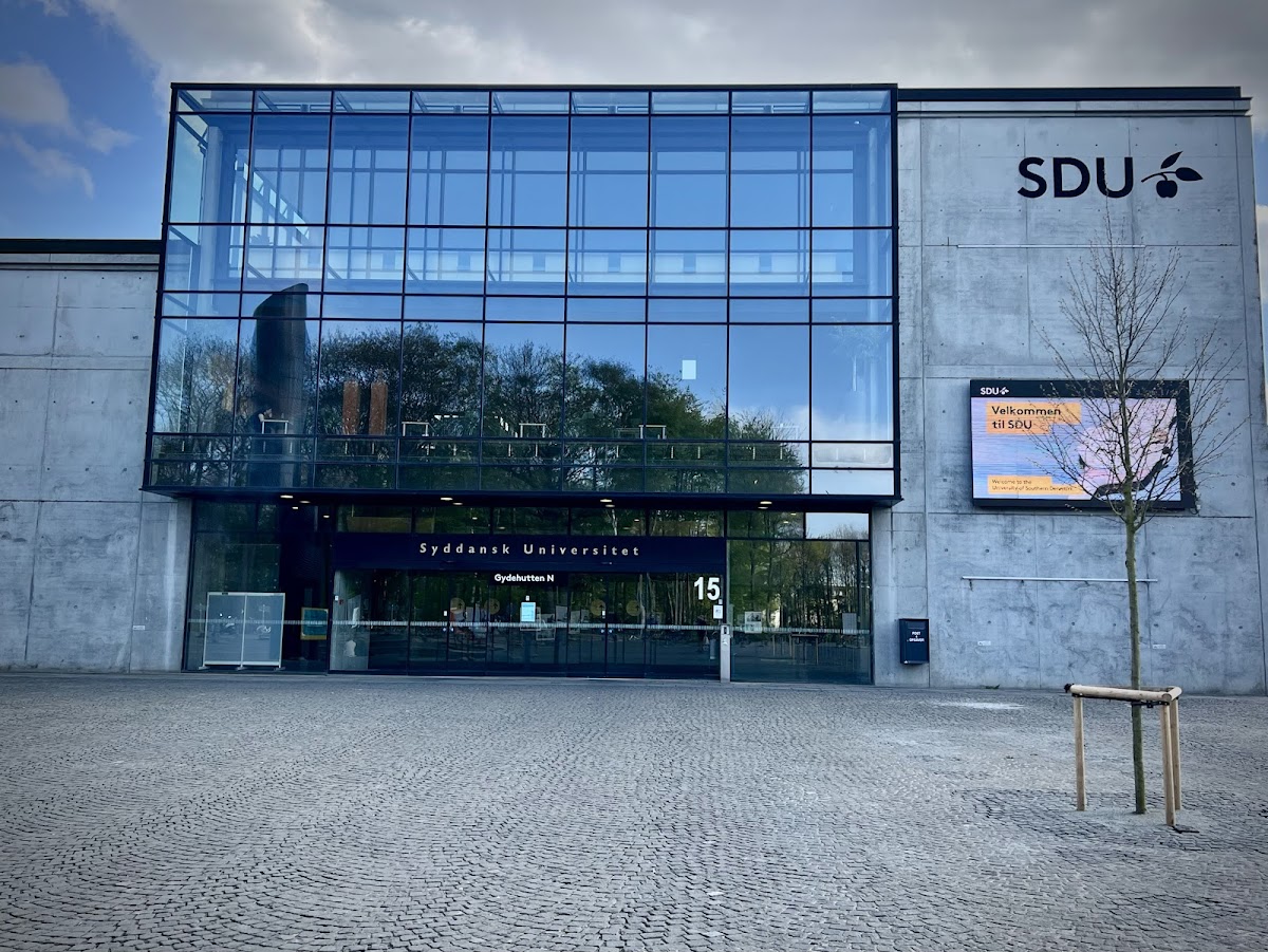 University of Southern Denmark photo 8