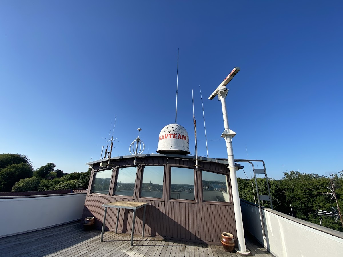 Svendborg International Maritime Academy photo 3