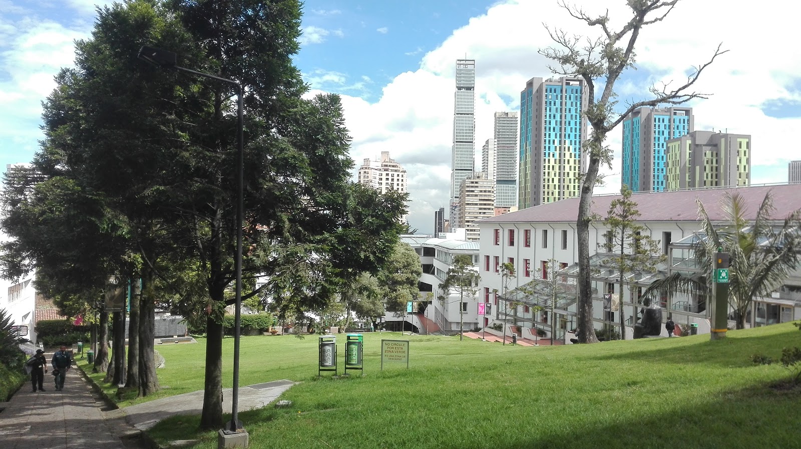 Universidad de Los Andes