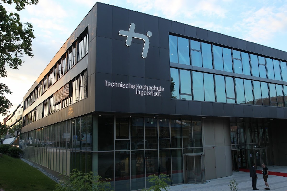 Hochschule für angewandte Wissenschaften Ingolstadt photo 2