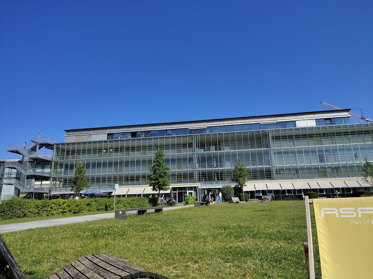 Hochschule für angewandte Wissenschaften Ingolstadt photo 4