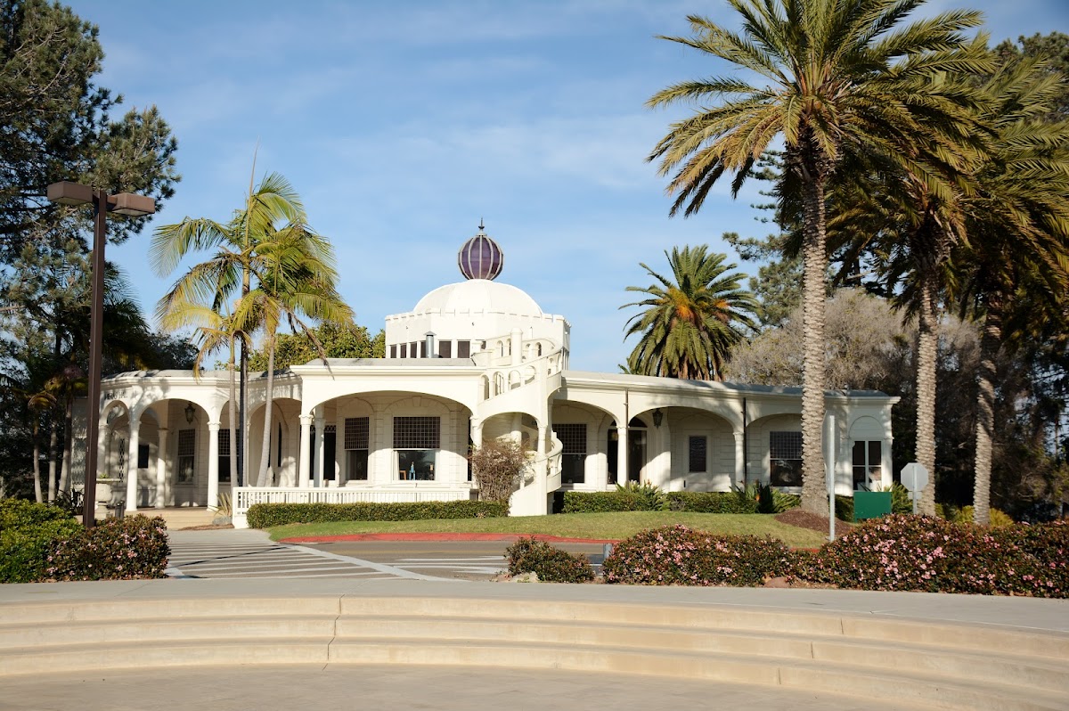 Point Loma Nazarene University photo 2