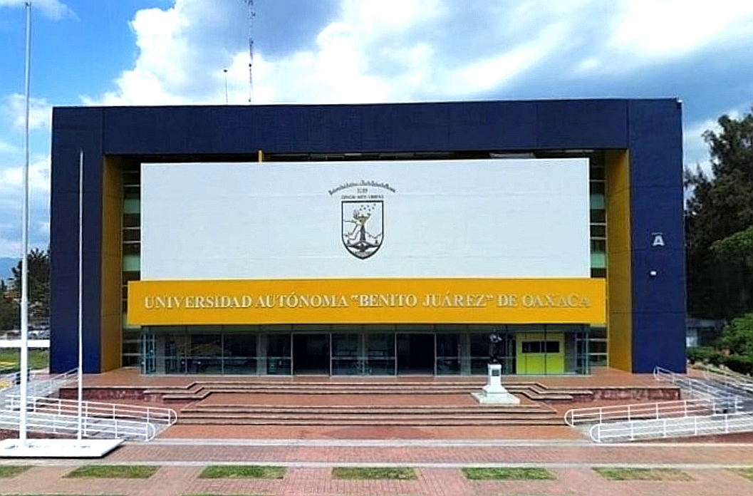 Oaxaca